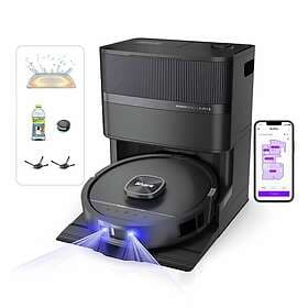 Shark PowerDetect Spectra UV RV3000XEUK