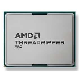 AMD Ryzen Threadripper PRO 9965WX 4.2GHz Socket sTR5 Tray
