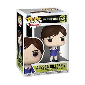 Funko POP! Silent Hill Alessa Gillespie #1203