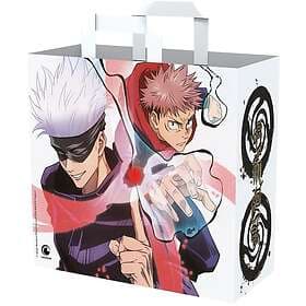 Konix Jujutsu Kaisen Shopping Bag