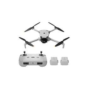 DJI Lito X1 Two-Battery Combo (RC-N3)