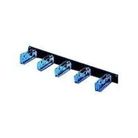 Rittal Cable Management Panel 1U