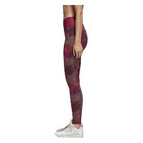 Adidas Believe This High Rise Def AI Patterned (Women's)