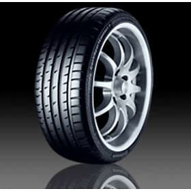 Continental ContiSportContact 3 255/45 R19 100Y AO