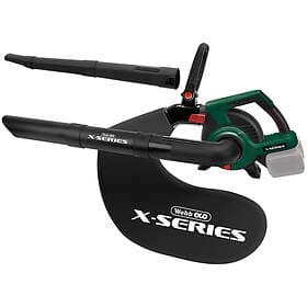 Webb WEV20X2BVB46X