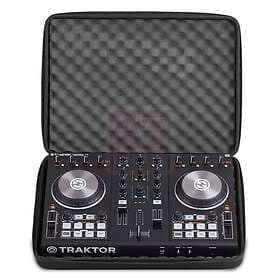 UDG Creator Controller Hardcase M Black MK2
