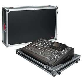 Gator Cases G-TOURX32NDH DJ mixer Hard case