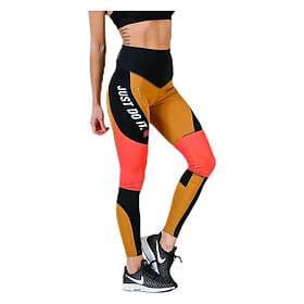 Nike Dri-FIT Power Graphic Training Tight (Women's)