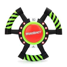 Learning Resources Wordgency