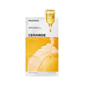 Mediheal Ceramide Essential Moisture Barrier Sheet Mask 1pcs
