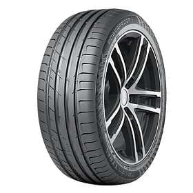 Nokian POWERPROOF 225/45 R17 91W
