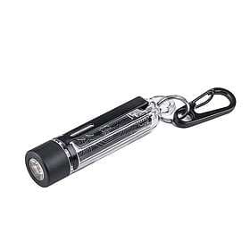 Nextorch Flashlight 300/700lm 78m 180mAh USB-C