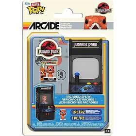 Funko Jurassic Park Bitty Pop! Arcade