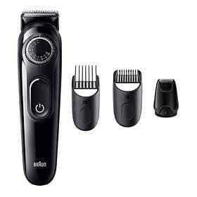 Braun Series 3 BT3420