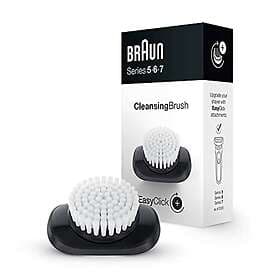 Braun EasyClick Cleansing Brush Attachment