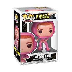 Funko POP! Atom Eve (Armored) #1911