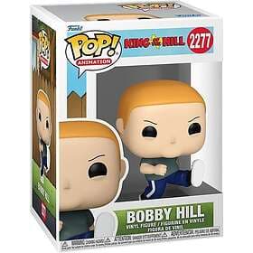 Funko POP! Bobby Hill (Kicking) #2277