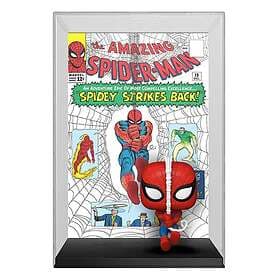Funko POP! Comic Covers The Amazing Spider-Man #19