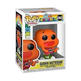 Funko POP! Darwin Watterson #2303