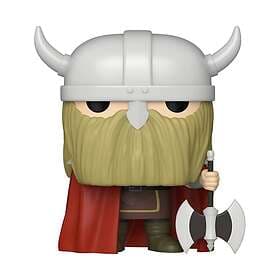 Funko POP! Eisen #2359