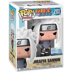 Funko POP! Jiraiya Sannin #2103