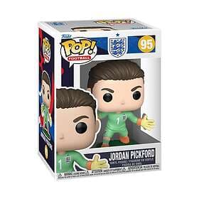 Funko POP! Jordan Pickford #95