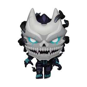Funko POP! Kaiju No. 8 (Uncontrollable) #2326