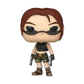 Funko POP! Lara Croft (Angel of Darkness) #1194