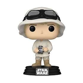 Funko POP! Luke Skywalker (Deleted Scenes) #800