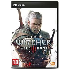 The Witcher 3: Wild Hunt (PC)