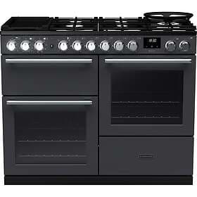Rangemaster NEXO110DFPSLT/CM1 (Slate)
