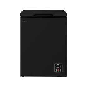 Fridgemaster MCF100EB (Black)