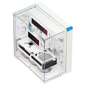 Thermalright A70 Vision (White)