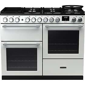 Rangemaster Nexus OC NEXO110DFSTST/CM1 (Stainless Steel)