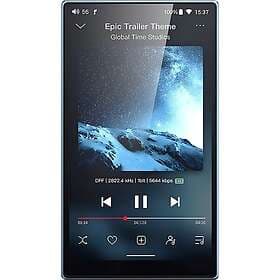 FiiO JM21 MKII 4GB RAM 64GB