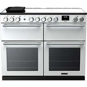 Rangemaster Nexus NEXB110EIPWHT/CM1 (White)