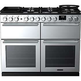 Rangemaster Nexus NEX100DFPGBL/CM1 (Black)