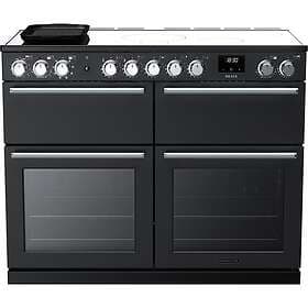 Rangemaster Nexus NEXB110EIPCBL/CM1 (Charcoal Black)