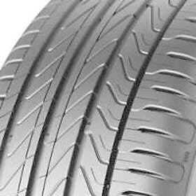 Continental UltraContact 275/55 R17 109V EVc