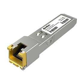 Ernitec SFP Transceiver Module 1Gbe 1000Base-T RJ-45