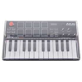 Decksaver Akai MPK Mini Play