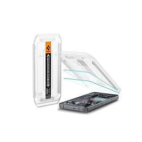 Spigen Glas.tR EZ Fit Screen Protector for Nothing Phone (3) (2-pack)