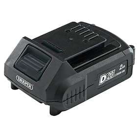 Draper D20 20V 2.0Ah