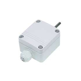 B&B 0551 3210 Outdoor Sensor -40 To +125 °C 0 To 100 % RH