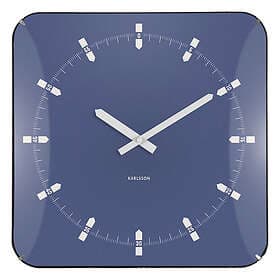Karlsson Sucinto Dome KA6085BL navy blue