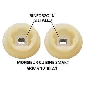 SilverCrest Monsieur Cuisine Smart