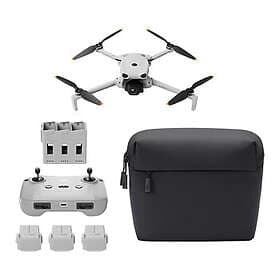 DJI Lito X1 Fly More Combo (RC-N3)