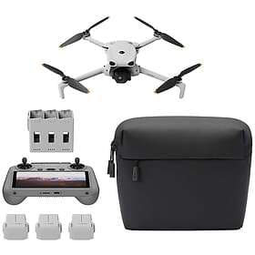 DJI Lito X1 Fly More Combo (RC 2)
