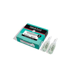 Nuggela & Sulé Hair Regenerator Ampoules 2x10ml