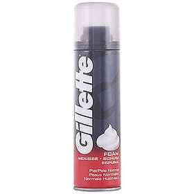Gillette Classic Shaving Foam 200ml